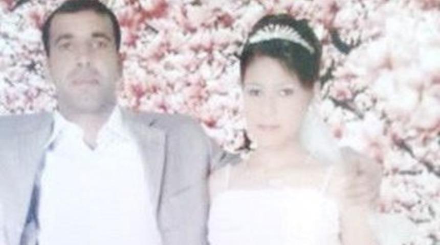 Bir &ccedil;ocuk gelin de Edirne&rsquo;den