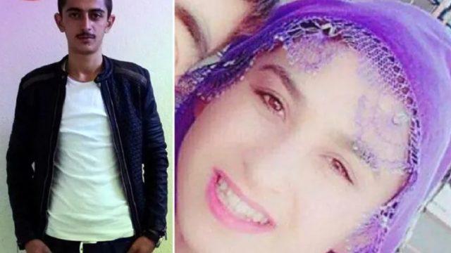 Kırşehir'de Vildan ve eşi töre cinayetine kurban gitmişti! Dava, başka şehirde görülecek