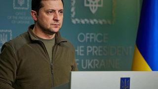 Kritik toplantı öncesi Zelenskiy'den dikkat çeken açıklamalar! Rusya’nın 3 talebine onay verdi