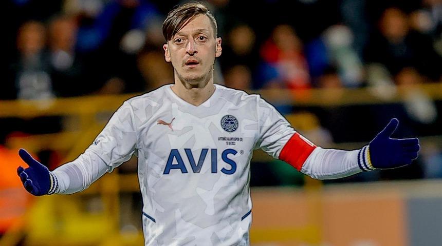 Son dakika: Fenerbahçe'den tarihe geçecek takas hamlesi!