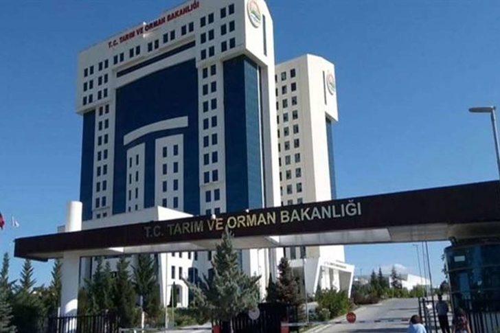 Tarım ve Orman Bakanlığı personel alımı başvuru tarihleri açıklandı mı? Tarım ve Orman Bakanlığı personel alımı başvuru şartları neler? G2