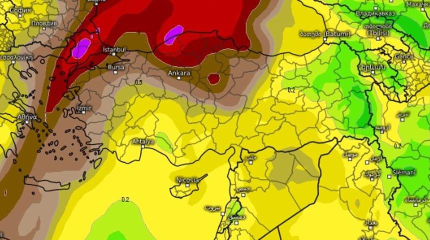Meteoroloji uzmanı tarih verip uyardı! Sakın camları açmayın! İstanbul’da…