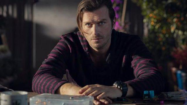 Kıvanç Tatlıtuğ'un yeni dizisi Yakamoz S-245 ne zaman yayınlanacak? Yakamoz S-245 konusu nedir? Yakamoz S-245 oyuncuları kimlerdir?