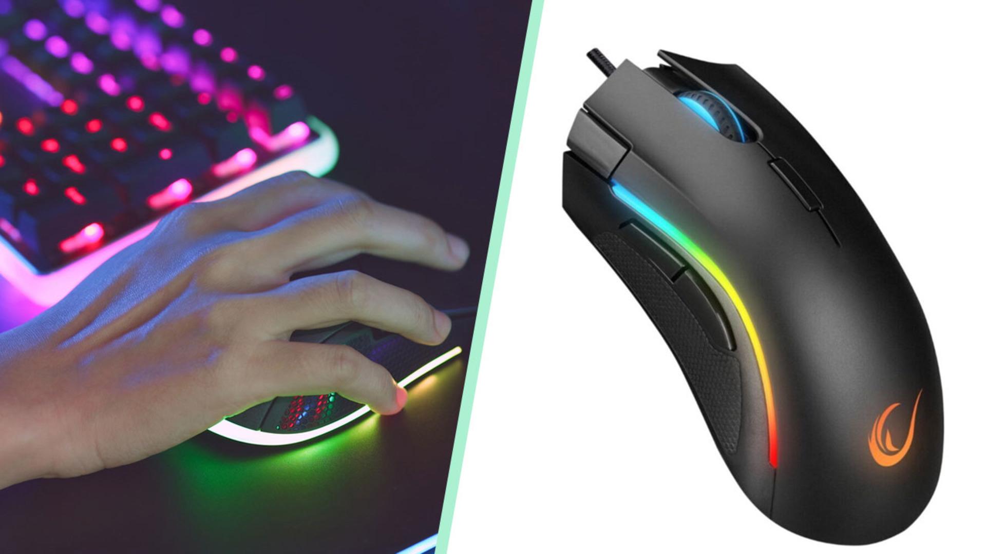 Uygun fiyat ve harika tepkime süresi ile dikkat çeken Steelseries Rival 3 inceleme