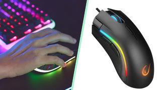 Uygun fiyat ve harika tepkime süresi ile dikkat çeken Steelseries Rival 3 inceleme