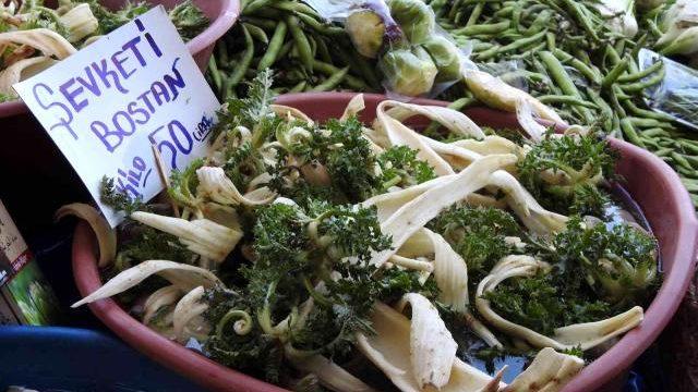 Fiyatı etle yarışıyor! Eskiden kimse bilmiyordu, şimdi herkes tanıyor!