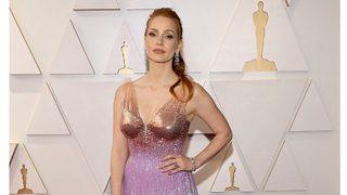 Fotoğraflarla: Kırmızı halıda Oscar modası