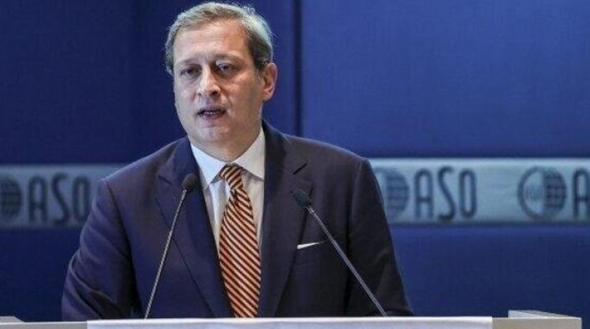 Son dakika: Galatasaray'da kongre sonrası flaş yorum: "Burak Elmas'ı Fatih Terim gönderdi!"