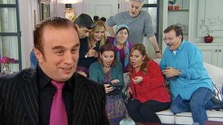 Çocuklar Duymasının Fıs Fıs İsmail'i Süleyman Yağcı kimdir? 2. Sayfa'nın konuğu Süleyman Yağcı kaç yaşında, nerelidir? Süleyman Yağcı'nın dizileri nelerdir? 