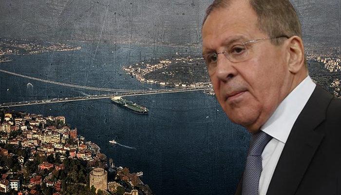 SON DAKİKA | İstanbul'daki Rusya-Ukrayna müzakeresi! Lavrov'dan açıklama: Ümit ediyoruz...