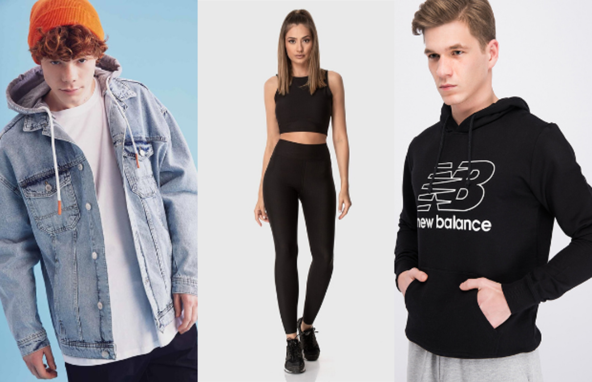 Gelecek İlkbaharın modasını yansıtan aldığınızda seneler önce almanız gerektiğini düşüneceğiniz ürünler