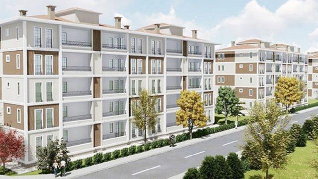 TOKİ Afyonkarahisar Emirdağ kura sonuçları açıklandı mı? 2022 TOKİ Emirdağ kura sonuçları isim listesi nasıl sorgulanır?