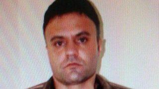 Köşk'te suikast tutuklaması