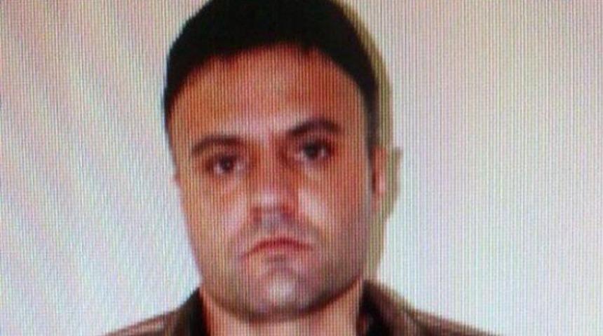 Köşk'te suikast tutuklaması