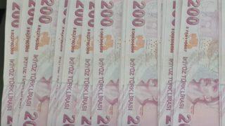 Çantasından 416 bin TL çıktı! Polisler arama yapınca 'ben de çok şaşırdım' dedi