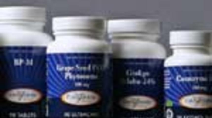 Dengesiz Beslenenler İ&ccedil;in Yeni Takviye