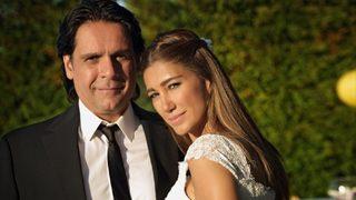 Nadide Sultan’ın eşi Hakan Yonat kimdir? Hakan Yonat ne iş yapıyor?