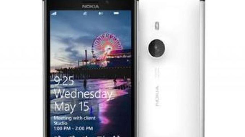 Tasarım harikası Nokia satışa &ccedil;ıktı