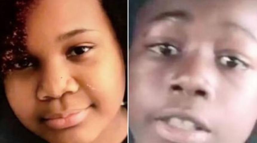 Sosyal medya canlı yayınında dehşet! Silahla oynayan iki kuzen yaşamını yitirdi