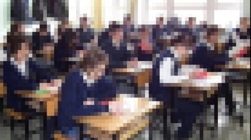 ‘Devamsızlık silme’den hapse