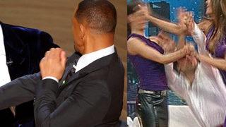 Will Smith'in tokadı akıllara Sevda Demirel'i getirdi