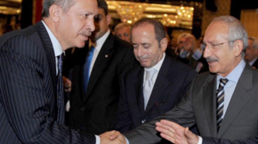 Ankara'yı karıştıran iddia