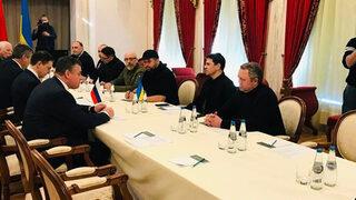 Dünyanın gözü yarın İstanbul'da olacak! Rusya ve Ukraynalı heyetler bir araya geliyor