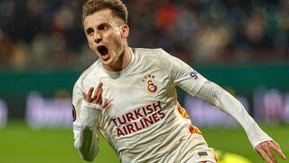 Son dakika: Galatasaray'a transfer piyangosu! Kerem Aktürkoğlu derken kasa para dolacak! İşte o 5 isim...