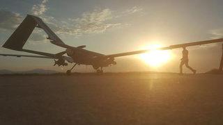 Irak'ın kuzeyinde 3 terörist etkisiz hale getirildi