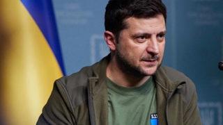 Zelenskiy böyle duyurdu: Bazılarını öldürdüler, birçoğunu ise bulamıyoruz