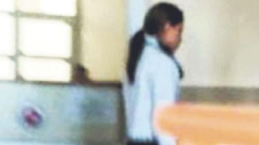 Cinayet anında Asuman oradaydı