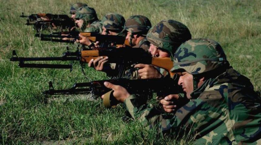 Orduya yeni d&uuml;zen