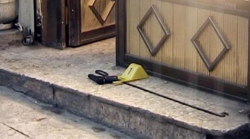 AK Parti Şanlıurfa Milletvekili'nin kardeşi silahlı saldırıya uğradı