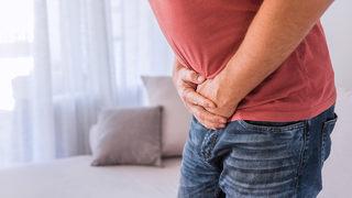 Bu kanser erkeklerde daha fazla görülüyor