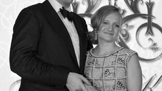 Putin'in eski damadı Kirill Shamolov’dan şaşırtan hareket! Generalin kızıyla Dubai’ye kaçtığı iddia edildi