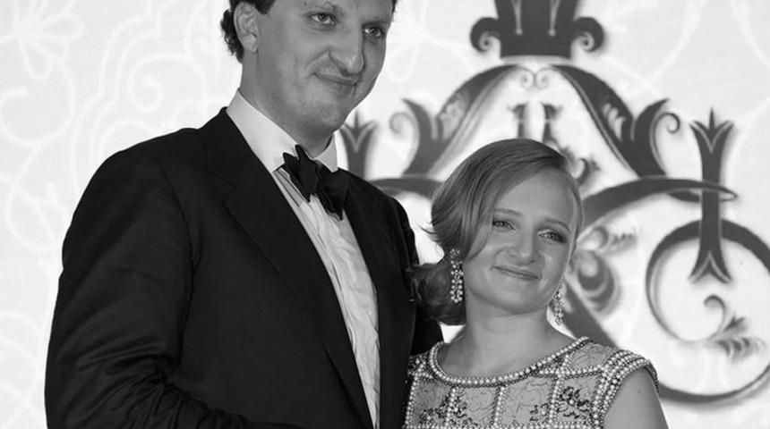 Putin'in eski damadı Kirill Shamolov’dan şaşırtan hareket! Generalin kızıyla Dubai’ye kaçtığı iddia edildi