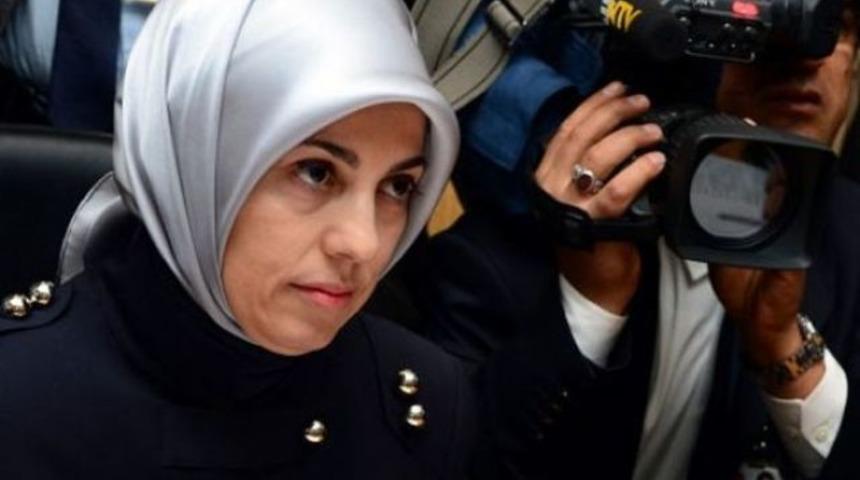 Bülent Arınç'tan Merve Kavakçı için milletvekilliği açıklaması