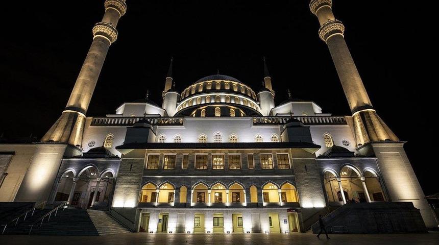 Bursa sahur vakti ne zaman? 2022 Bursa iftar, imsak ve sahur vakti ne zaman? İşte 2022 Diyanet Ramazan imsakiyesi