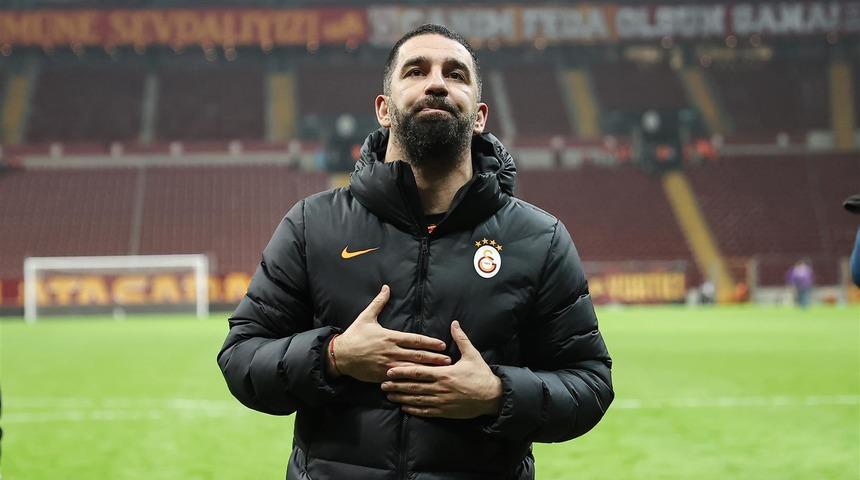Son dakika: Arda Turan'dan olay itiraflar! Canlı yayında Aziz Yıldırım ve Fenerbahçe açıklaması...