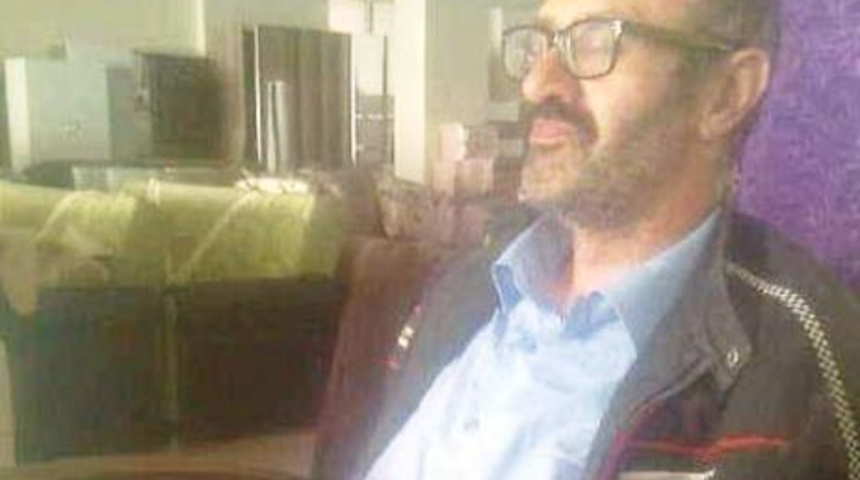 Artvin'de kan donduran cinayet! 23 yaşındaki Emrah baba katili oldu... Kafasına keserle vurdu