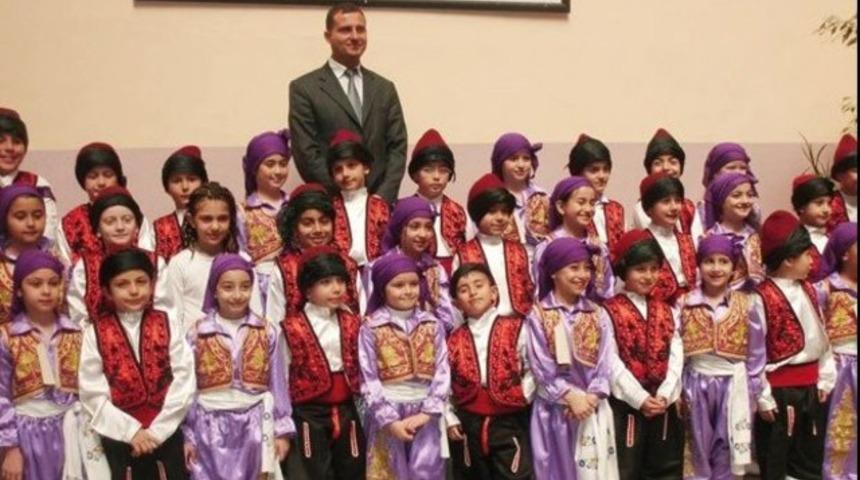 Öğretmen ‘bilinçaltı’ kurbanı