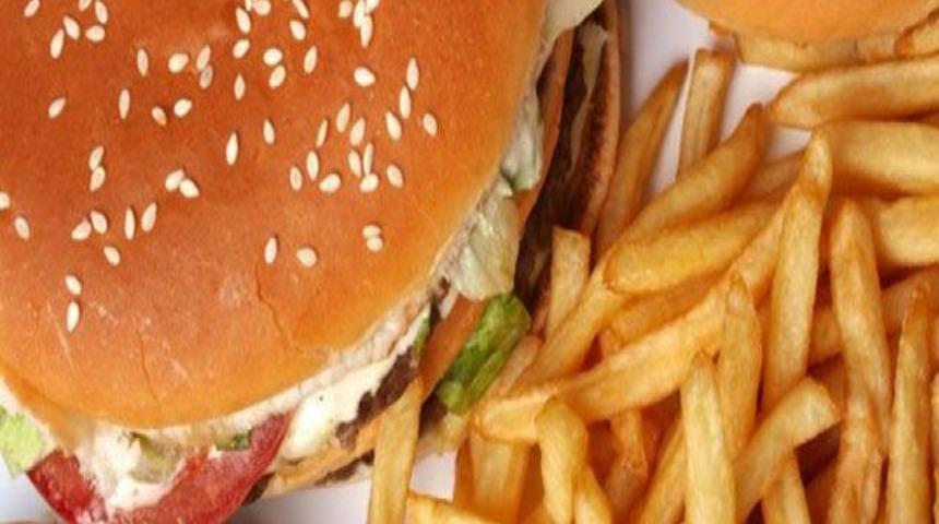 Gençken yeme, kanserden korun