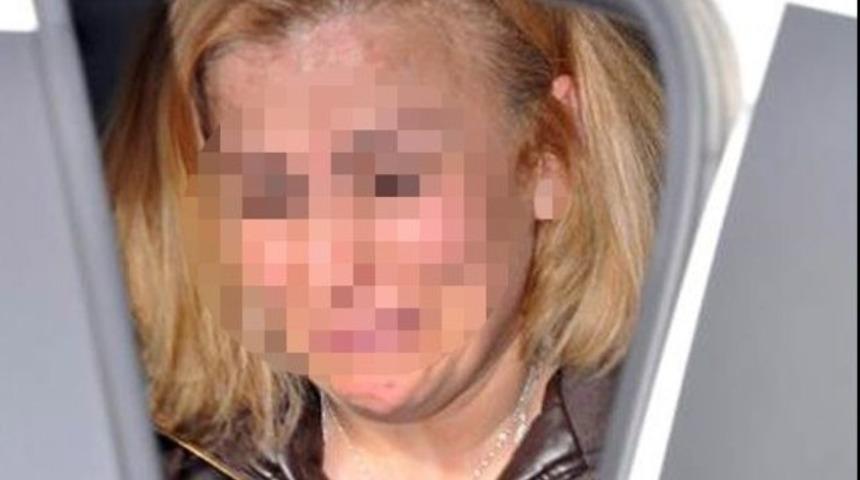 K&ouml;pr&uuml;de ağlayan kadını MOBESE'de g&ouml;ren polis alarma ge&ccedil;ti