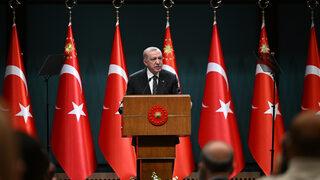 Son dakika: Kabine toplantısı başladı! İşte masadaki konular