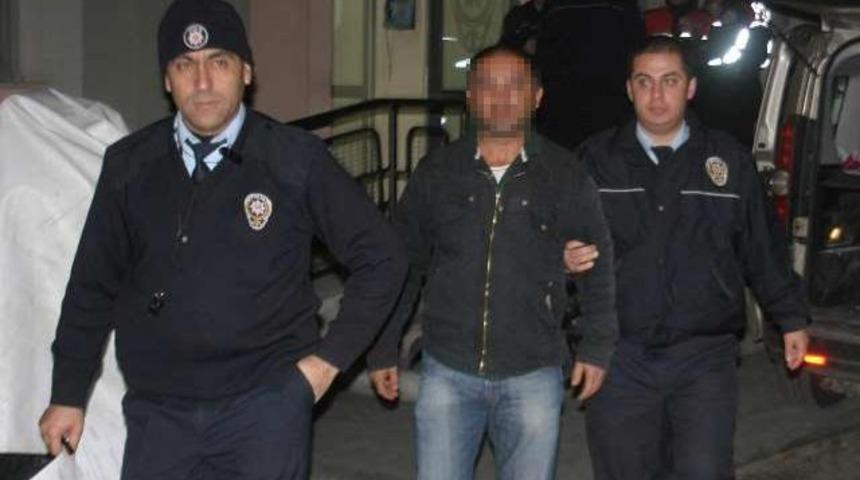 3 bin paket sigarayla yakalandı 'içecektim' dedi