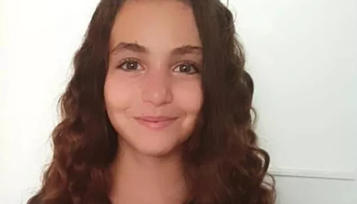 Antalya'da köpeklerden kaçarken kamyon altında kalan Mahra Melin Pınar'dan acı haber! 23 günlük yaşam savaşını kaybetti