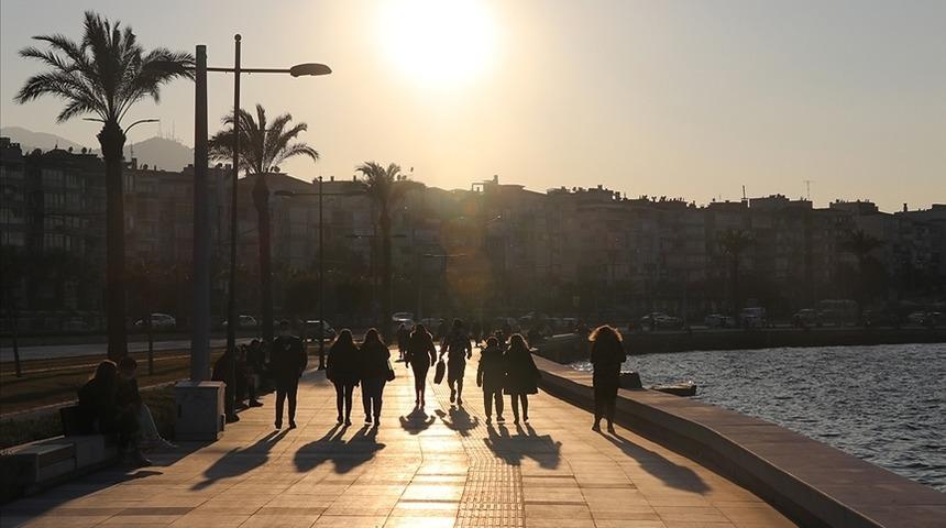 Türkiye'de bahar havası başlıyor! Uzman isimden uyarı: Bu riske dikkat!