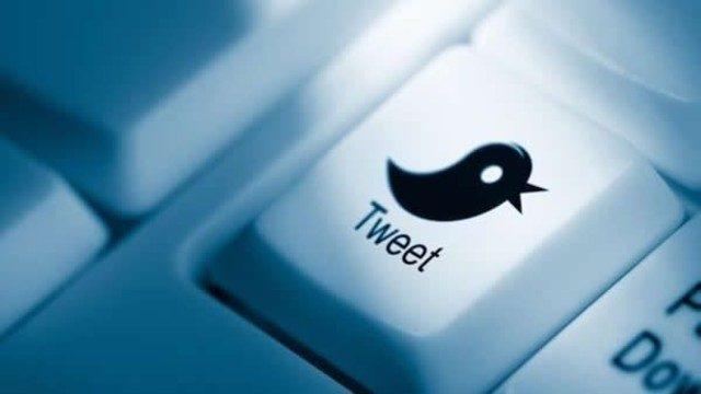 Twitter rekoru Türkiye’de!