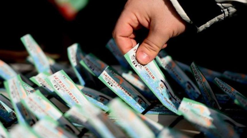 Yılbaşı biletleri satışa &ccedil;ıktı