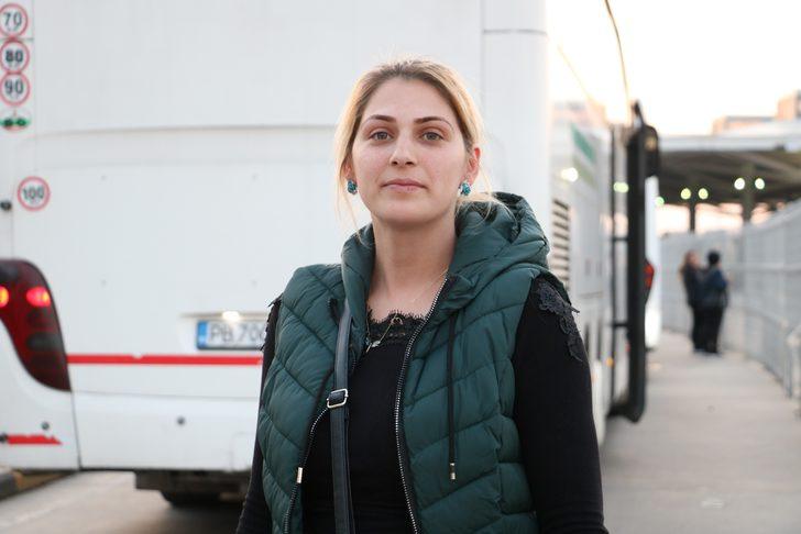 Bulgaristanlılar Ramazan alışverişini de Edirne'den yaptı! 'Şimdi gidiyoruz ama tekrar geleceğiz' G2